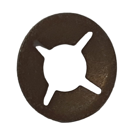 Genuine Ford Clip | 6843385