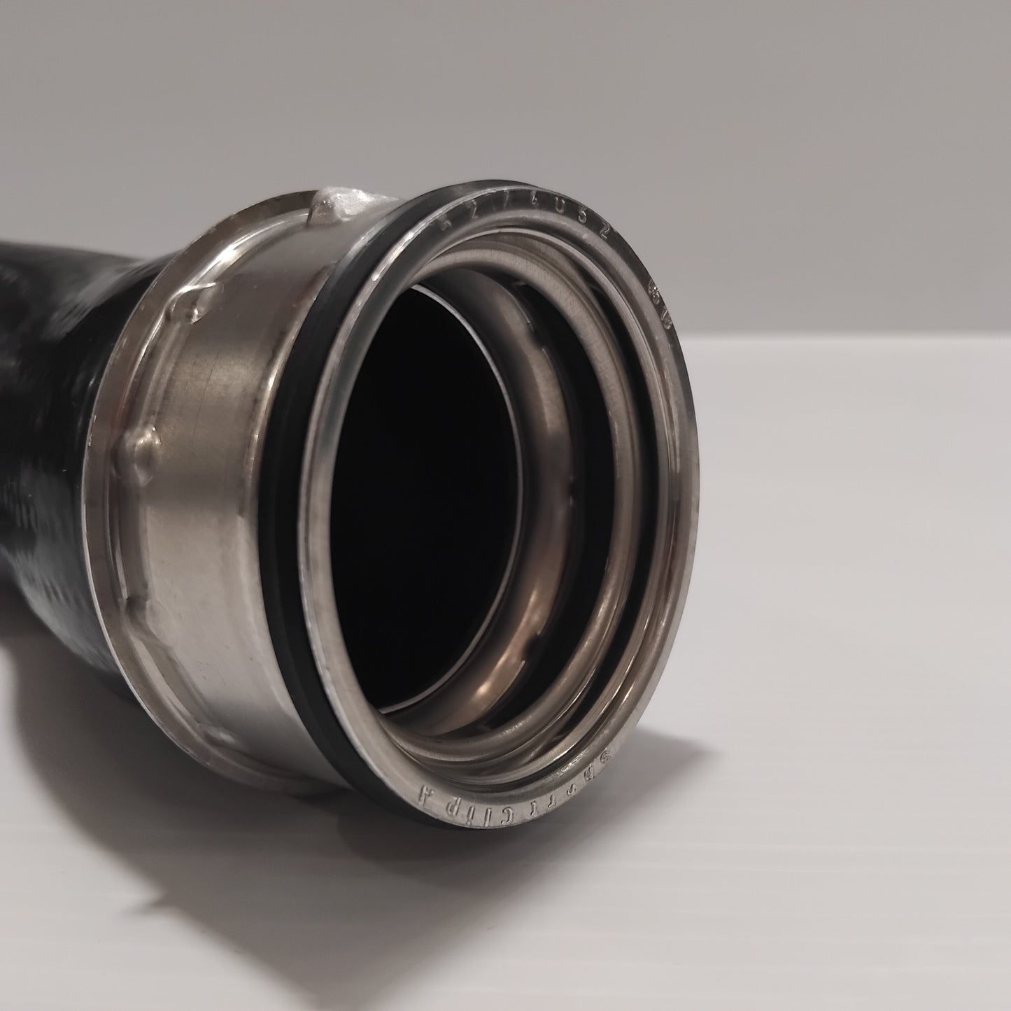 Genuine SEAT Hose | 1K0145838D