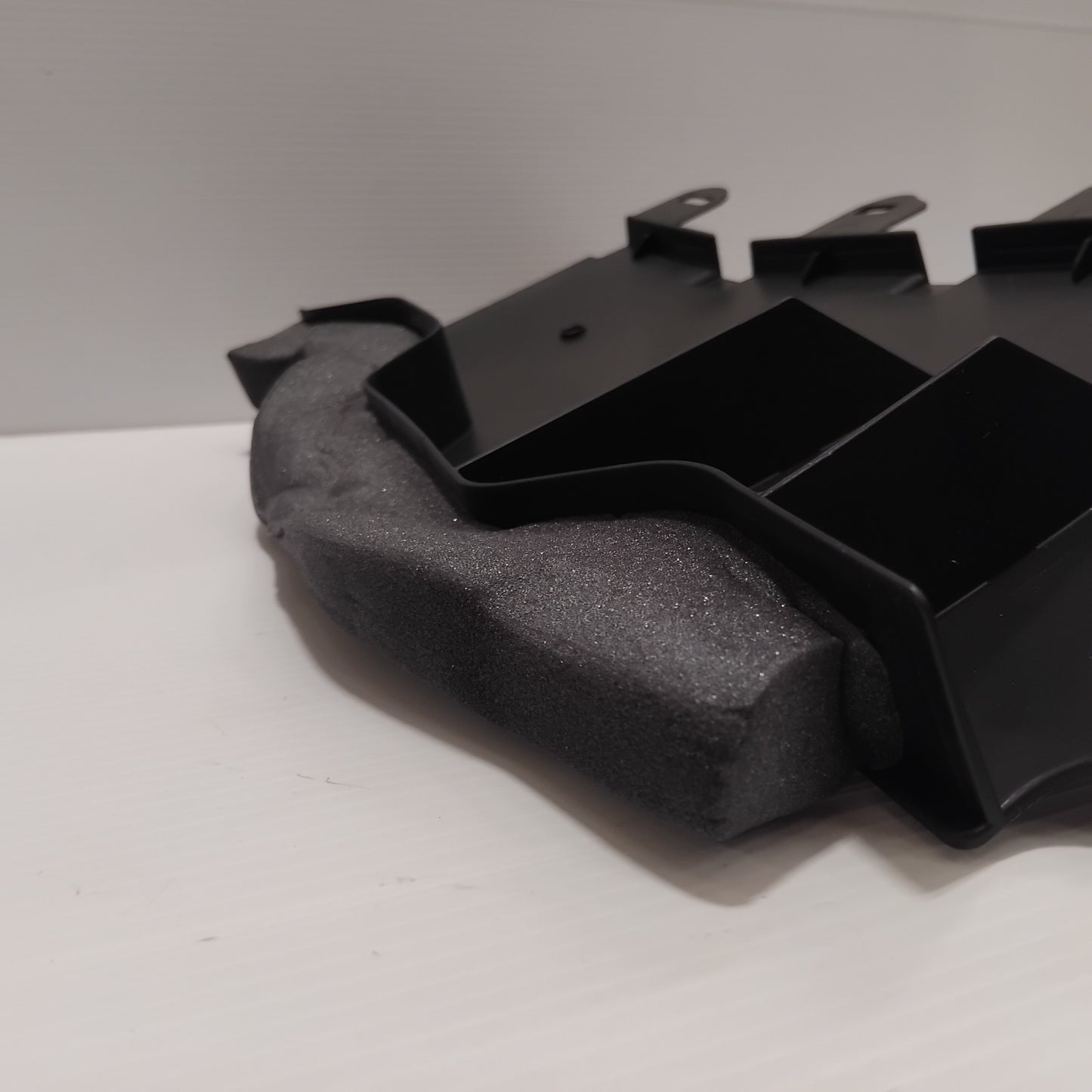 Genuine Peugeot Bumpr Deflector | 1612202080