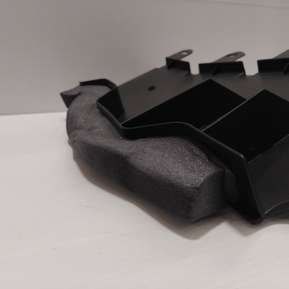 Genuine Peugeot Bumpr Deflector | 1612202080