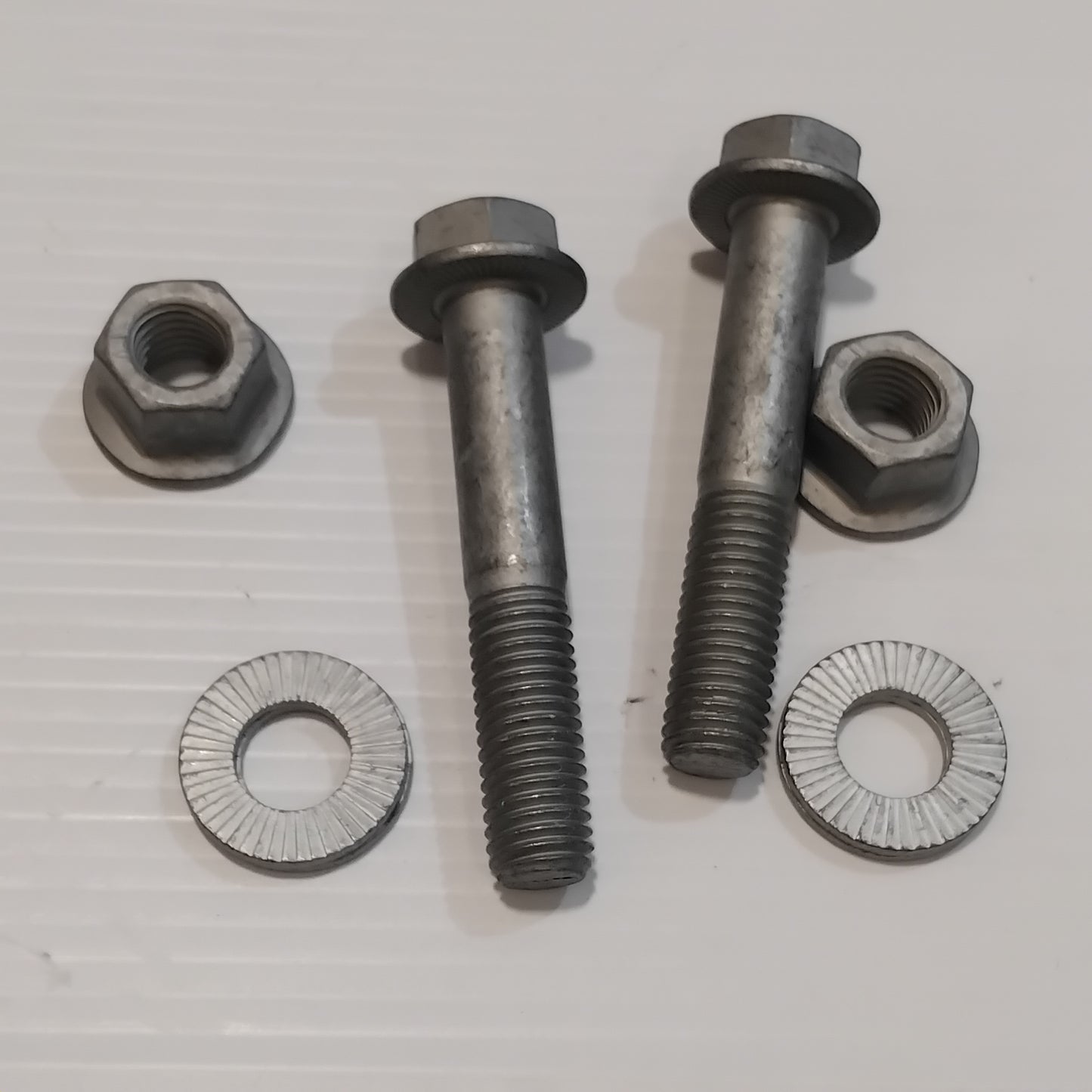 Genuine Trailer Coupling Support - Peugeot Extepert / Citroen Jumpy | 1638018180