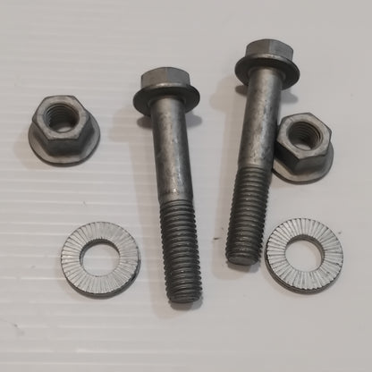 Genuine Trailer Coupling Support - Peugeot Extepert / Citroen Jumpy | 1638018180