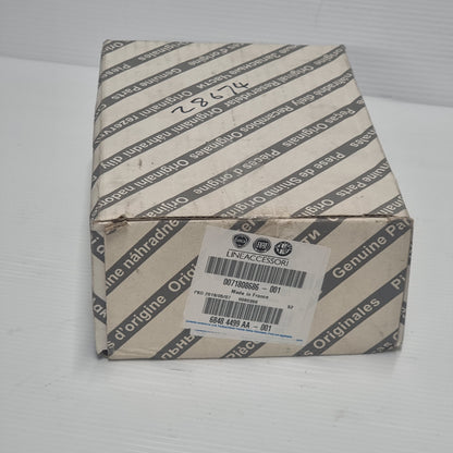 Genuine Fiat Kit | 71808686