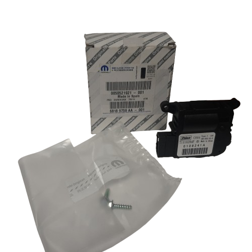 Genuine Fiat Regulating Assy | 50521921