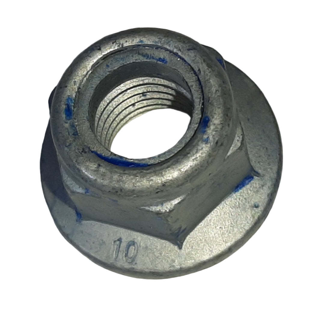 Genuine Ford Nut | 1552057