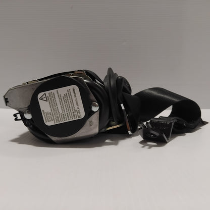 Genuine Three Point Seat Belt - SEAT Ibiza 2013-2017 | 6J4857705DRAA