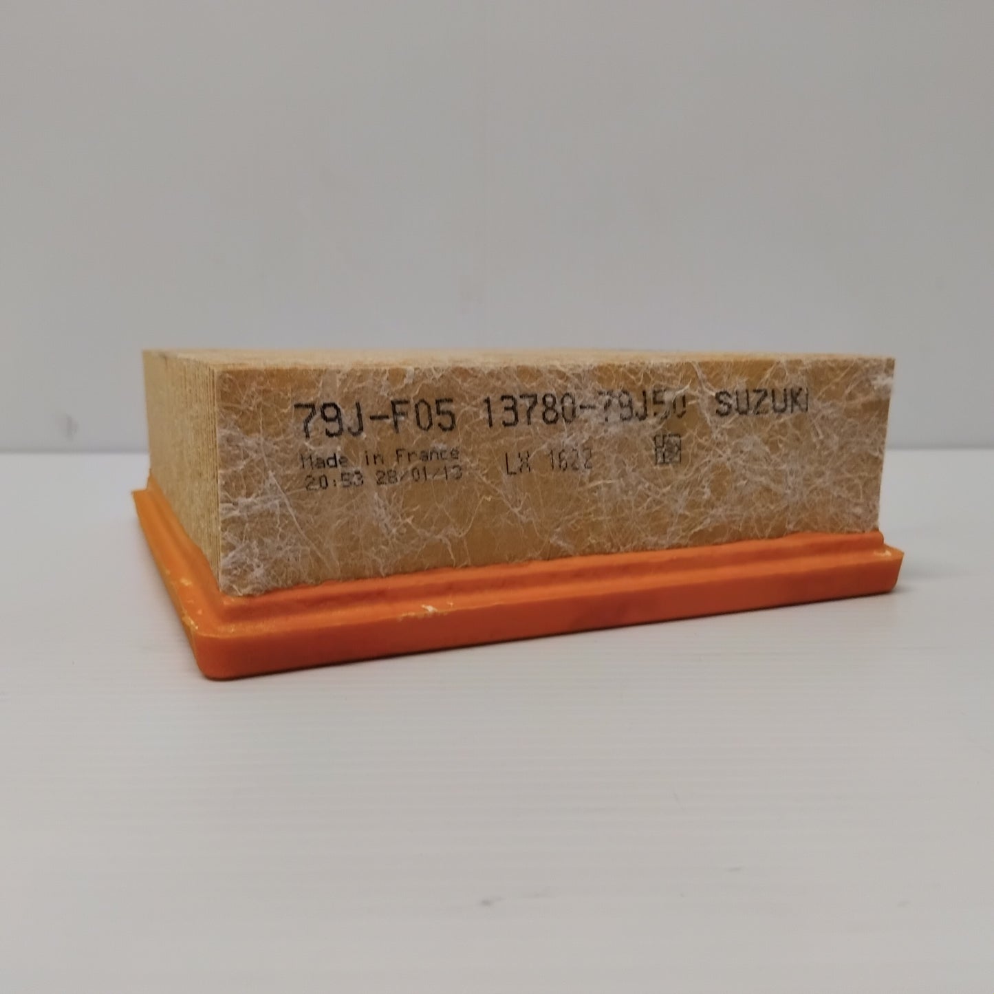 Genuine Suzuki Element Air Cleaner | 13780-79J50-000