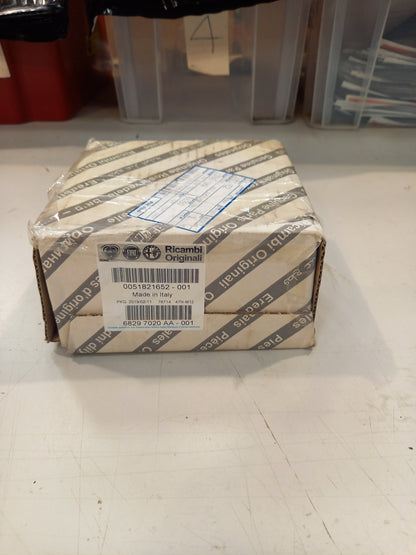 Genuine Fiat Belt Stretcher | 51821652