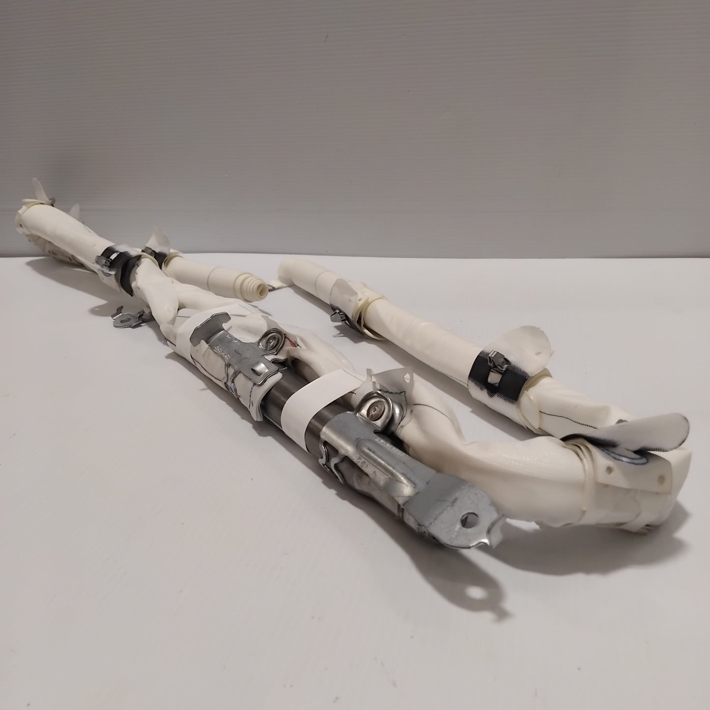 Genuine Renault Airbag-1St & 2Nd | 98 5P 124 84R