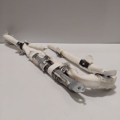 Genuine Renault Airbag-1St & 2Nd | 98 5P 124 84R