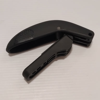 Genuine Ford Fastener Assy - Toggle | 1149510