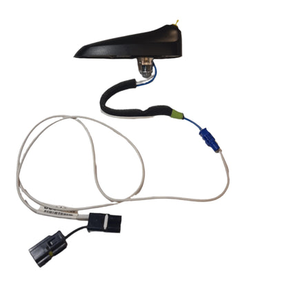 Genuine Peugeot Aerial Base | 39127308