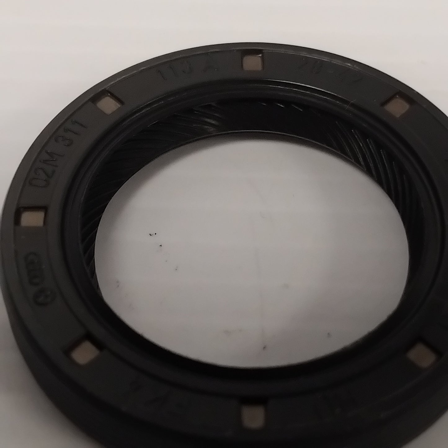 Genuine Crankshaft Seal - Ford Galaxy 2000-2006 | 1457183