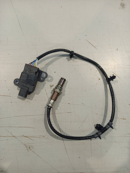 Genuine Vauxhall Sensor | 55516789