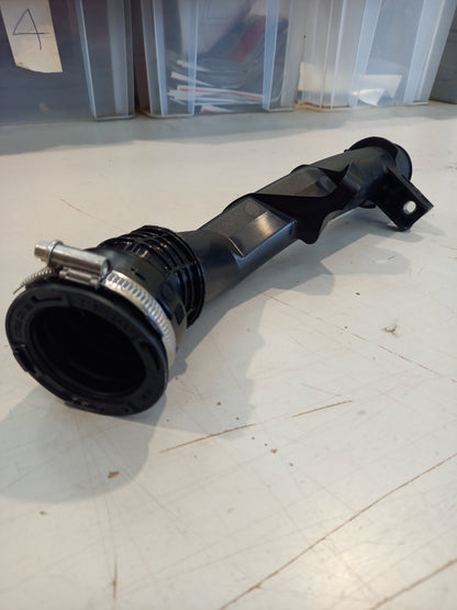 Genuine Peugeot Air Hose | 9831710780