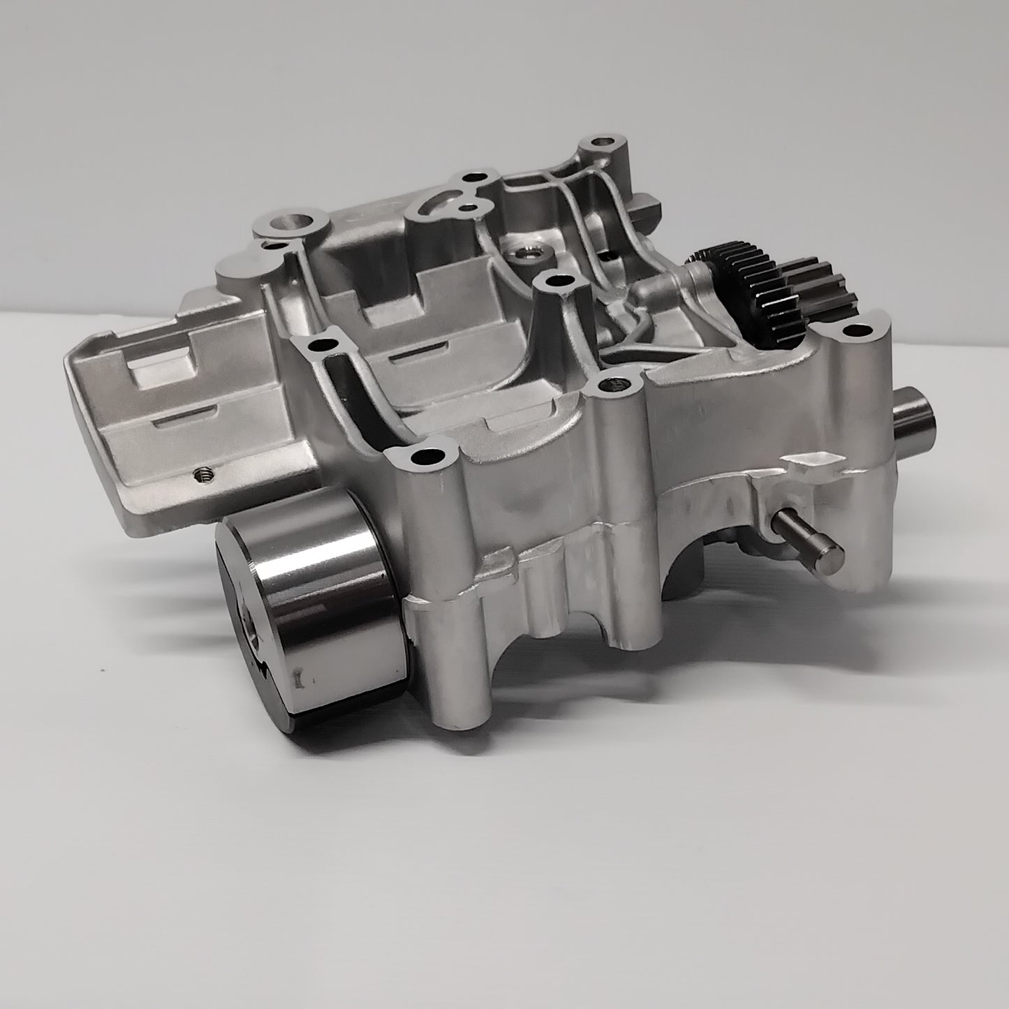 Genuine Oil Pump - Ford Focus 1.0 Ecoboost 2018- | 2231160