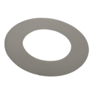 Genuine Mazda Washer - Lever | D65188625