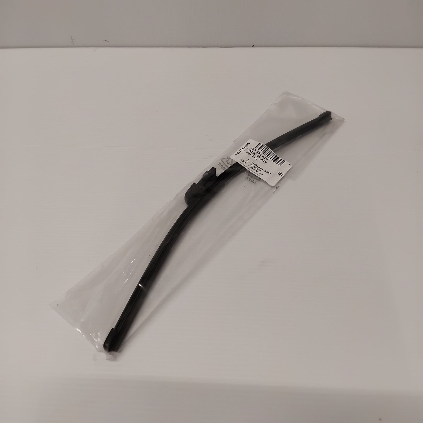 Rear Screen Wiper Blade - SEAT Leon SC Hatch 2013-2020 | 5F3955427