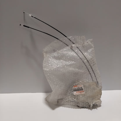 Genuine Suzuki Latch,Front Door,R Apk | 82201-54PA0-000