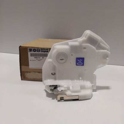 Genuine Fiat Lock | 6000622747