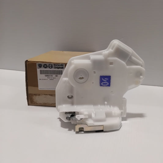 Genuine Fiat Lock | 6000622747