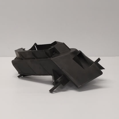 Genuine Front Right Fog Lamp Bracket - Mazda 3 2008-2009 | BDG751684C