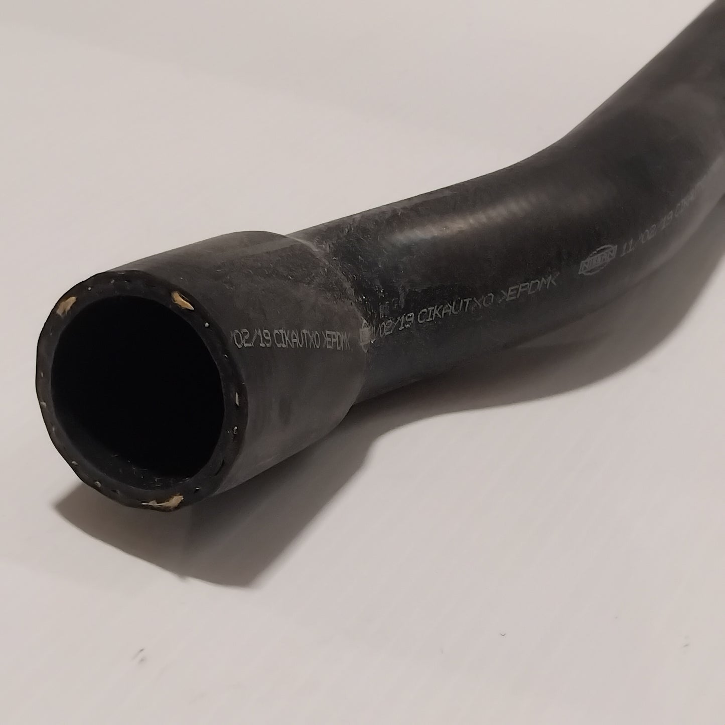 Genuine Lower Radiator Hose - Nissan Juke 2010-2019 | 215041KK1A