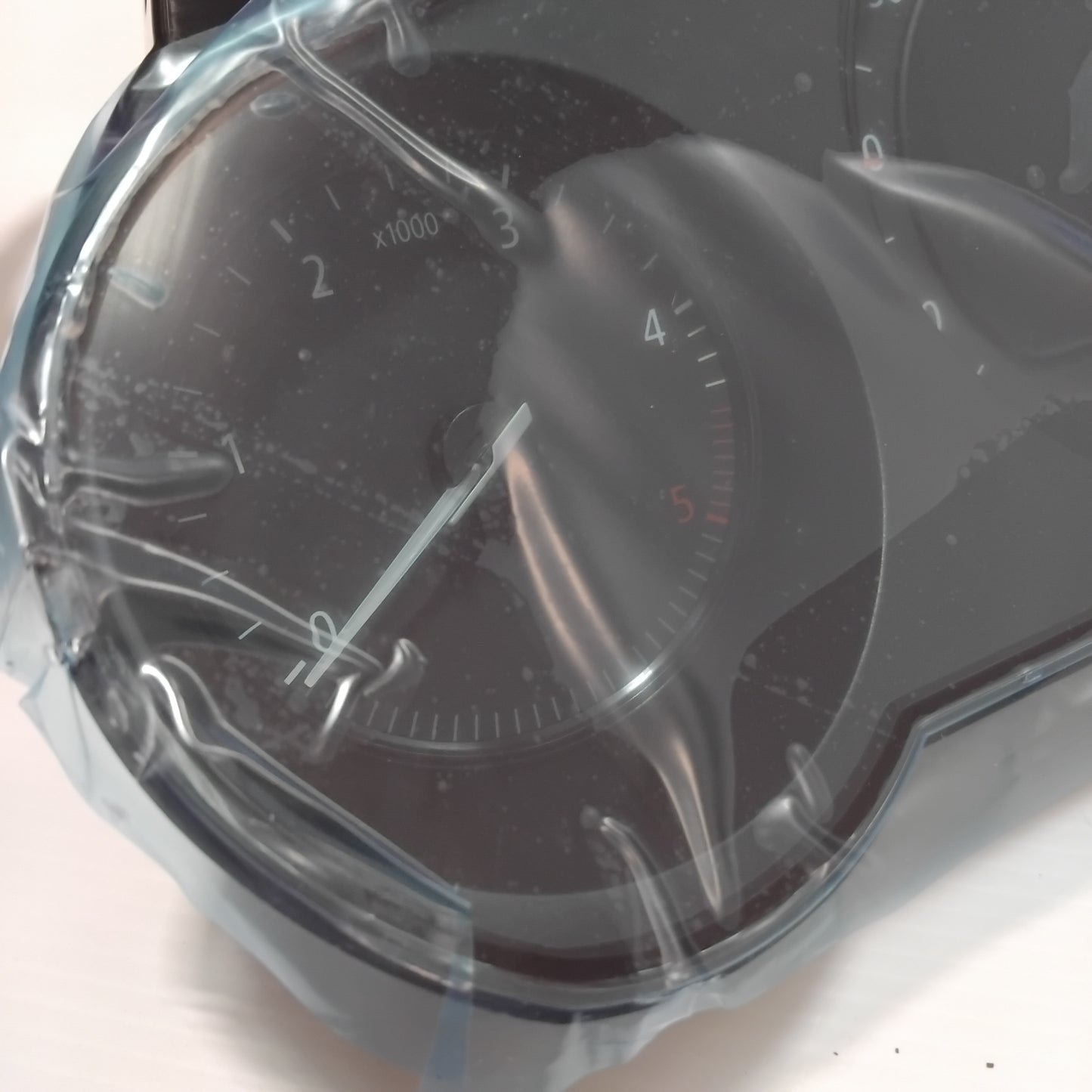 Genuine Renault Instrumental Pane | 24 81 028 18R