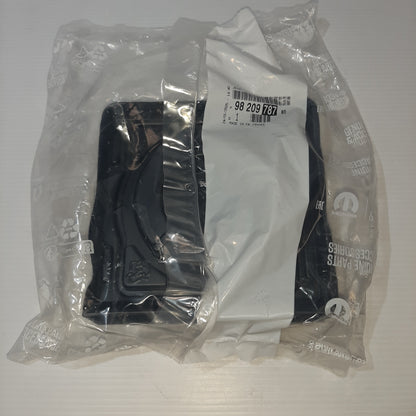 Genuine Peugeot Crankshaft Seal (Peugeot 1007)| 9820978780
