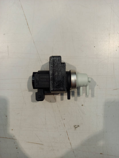 Genuine Nissan Valve Assy-Sole | 14956EB300