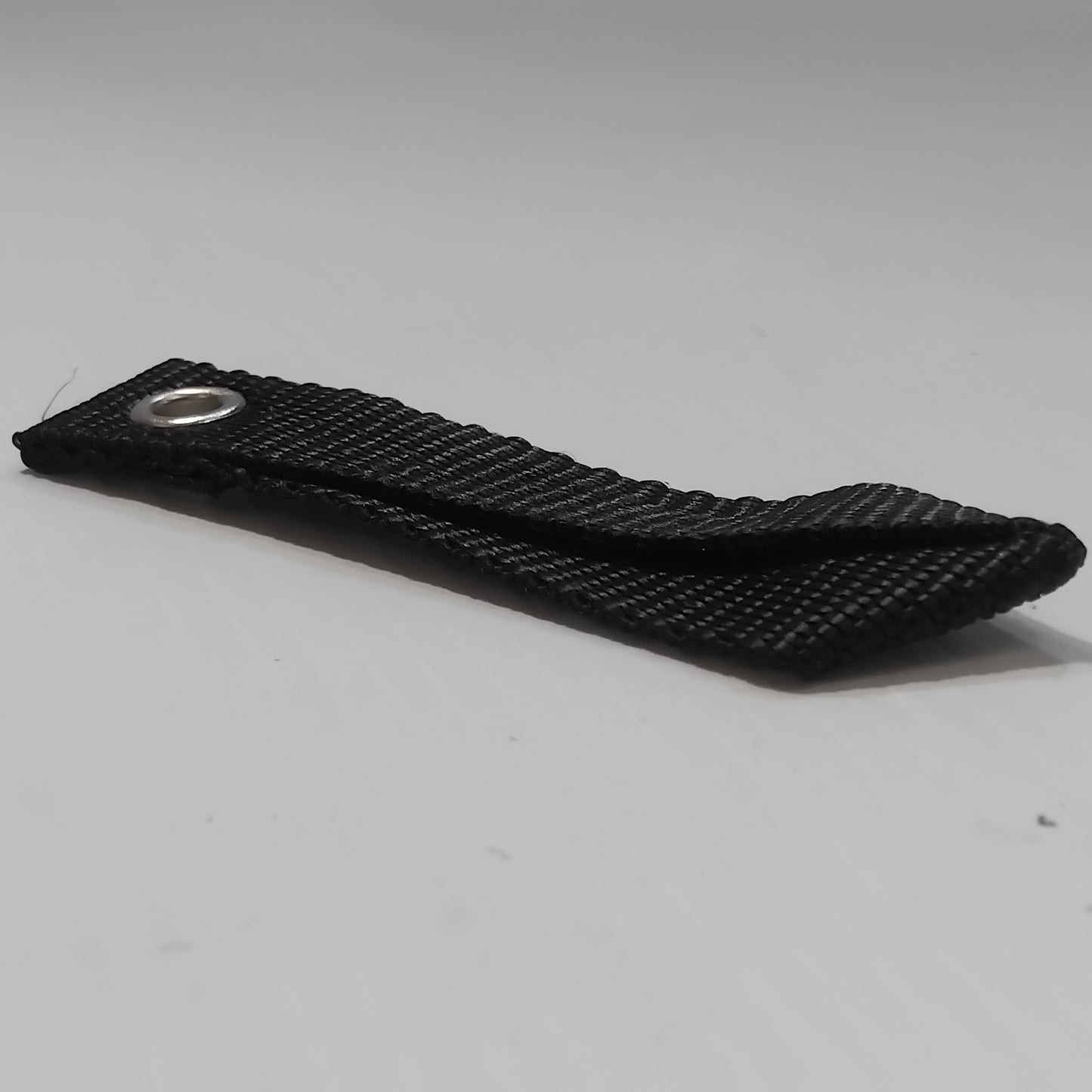 Genuine Interior Boot Handle / Tab - Fiat 500 / Panda | 735492893