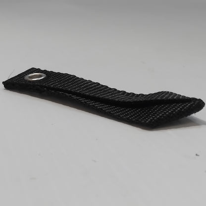 Genuine Interior Boot Handle / Tab - Fiat 500 / Panda | 735492893