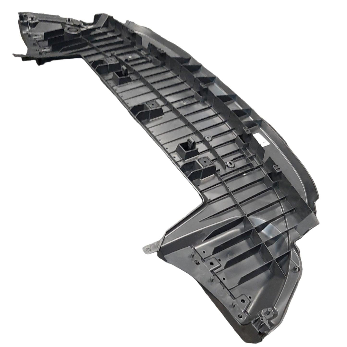 Genuine Peugeot Bumper Deflector | YP00028180