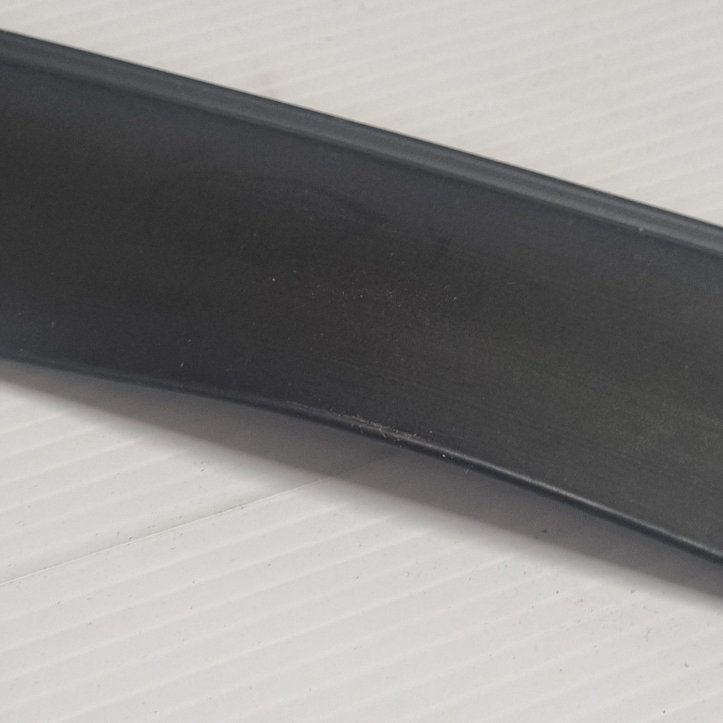 Genuine Front Bumper Spoiler - Jeep Renegade 2014- | 735602366