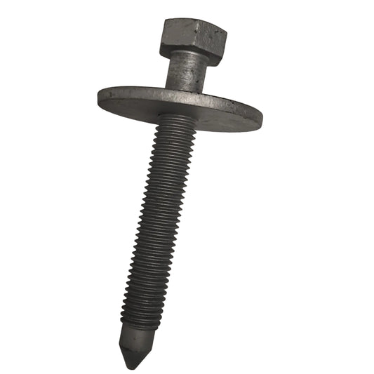 Genuine Ford Screw And Lockwasher Assy | 1117574