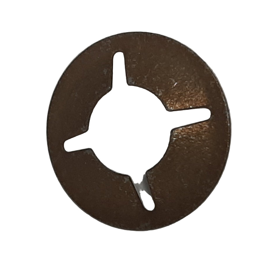 Genuine Ford Clip | 6843385