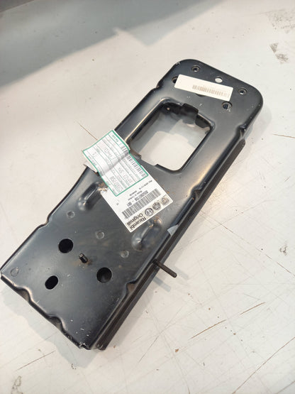 Genuine Fiat Plate | 52007758