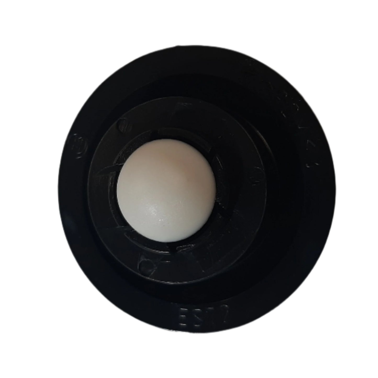 Genuine Peugeot Button - Rear Inner Door Release Button  | 735539554