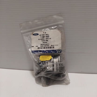 Genuine Heater Control Switch - Ford Focus 2003-2007 | 1301983