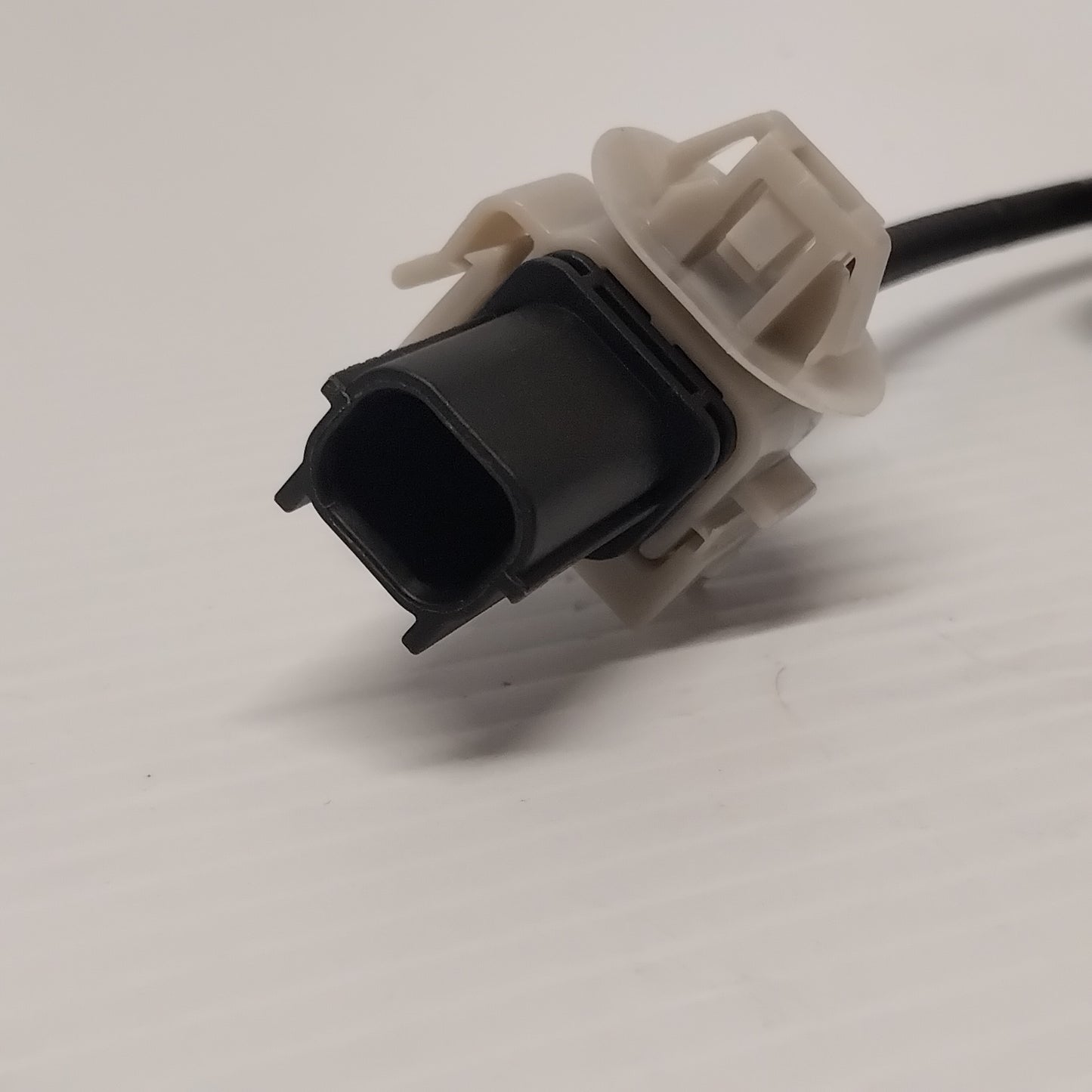 Genuine Honda Sensor Assy., L. Fr. | 57455TA0H01