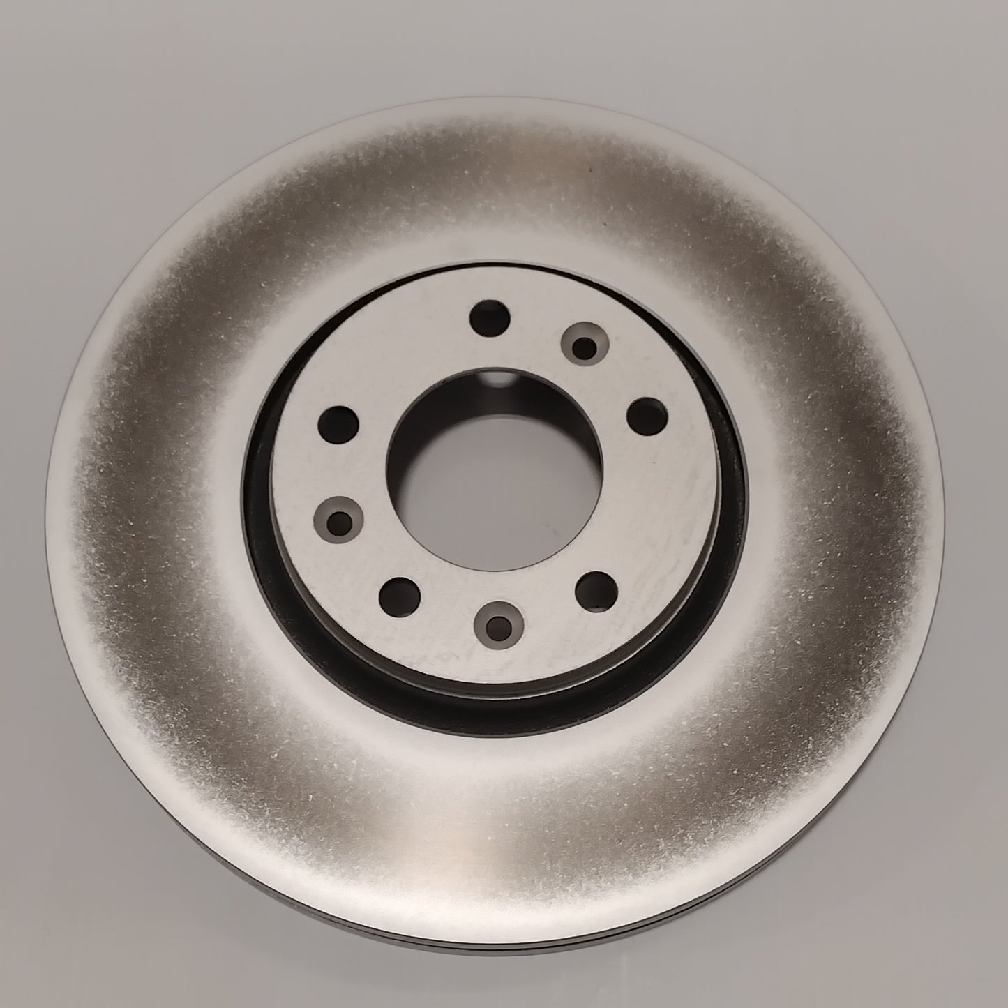 1x Front Brake Discs - Peugeot Expert Van | 4249K0