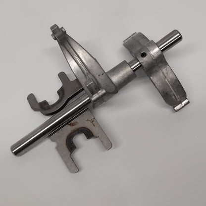 Genuine 3/4/5/6 Gear Selector Fork - Ford Focus - 6-Speed Manual | 1704315