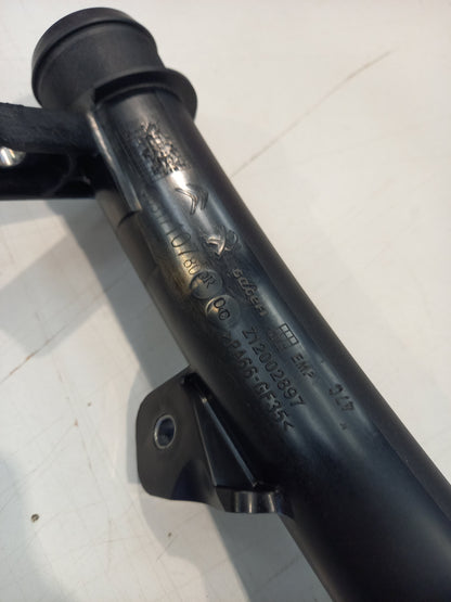 Genuine Peugeot Air Hose | 9831710780