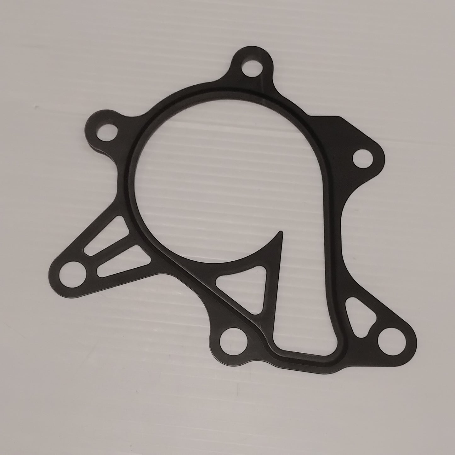 Genuine Toyota Pump Assy, Water | 16100-09680