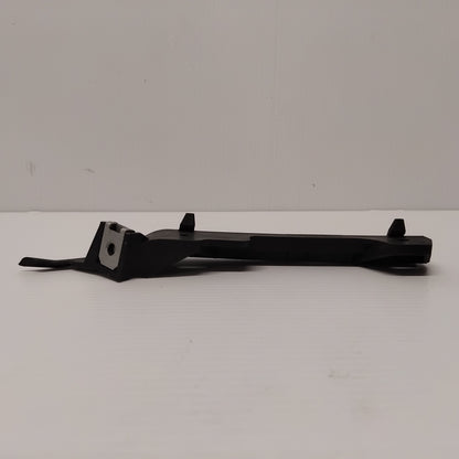 Genuine Front Bumper Left Wing Guide Rail - Vauxhall Astra G | 90559499