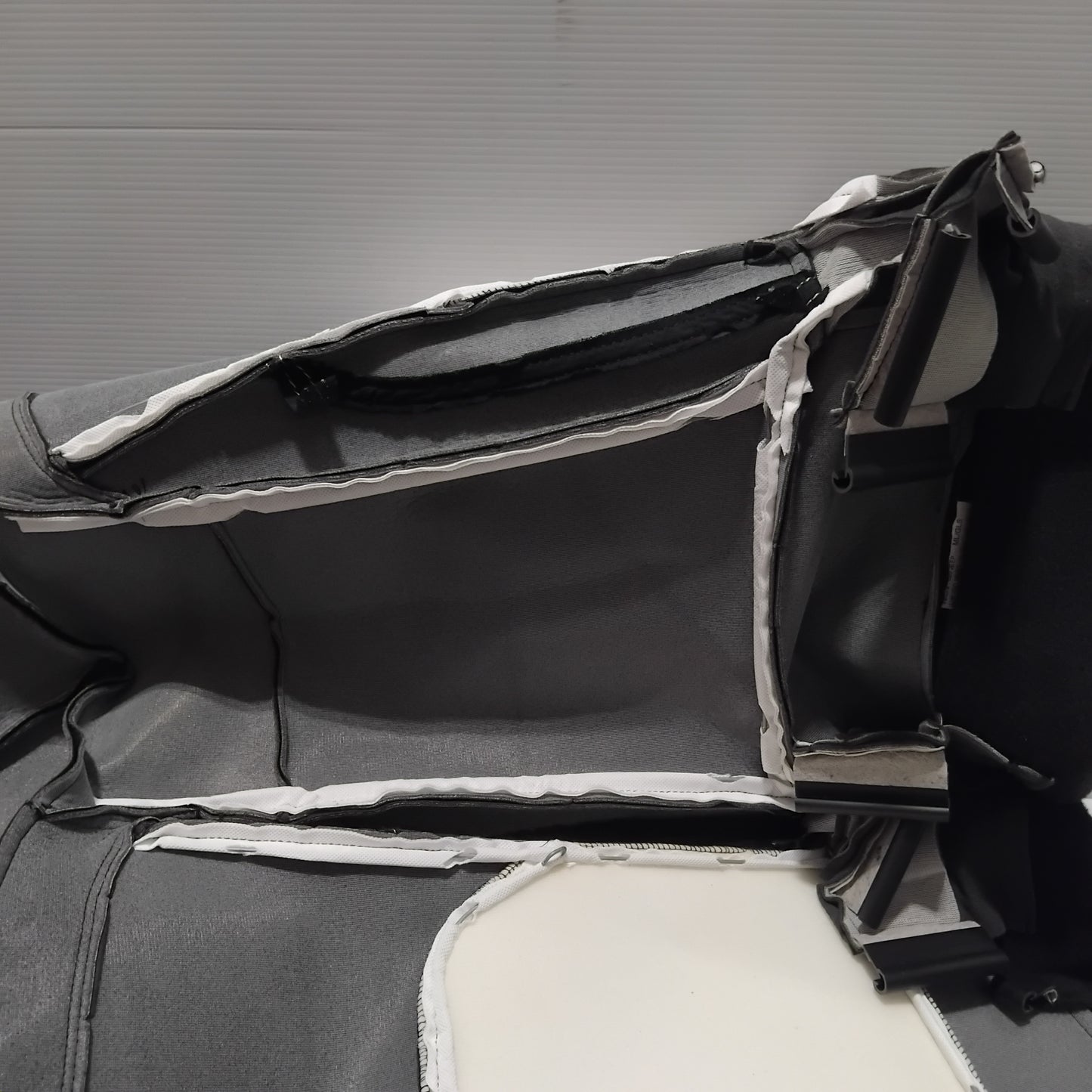 Genuine Fiat Cushion Cover | 185835189