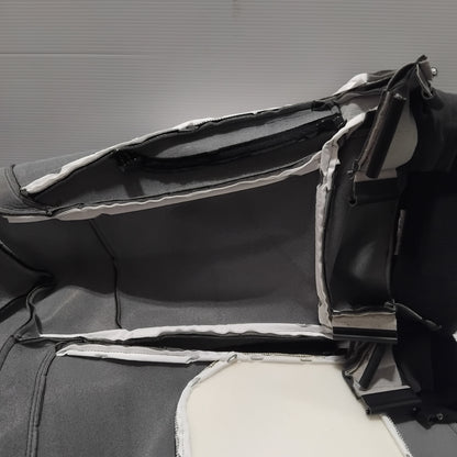 Genuine Fiat Cushion Cover | 185835189