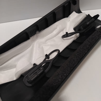 Genuine Ford Moulding - Windshield | 2513707