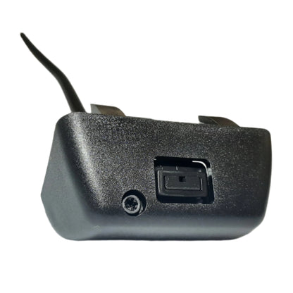 Genuine Peugeot Window Washer Jet | 9838171280