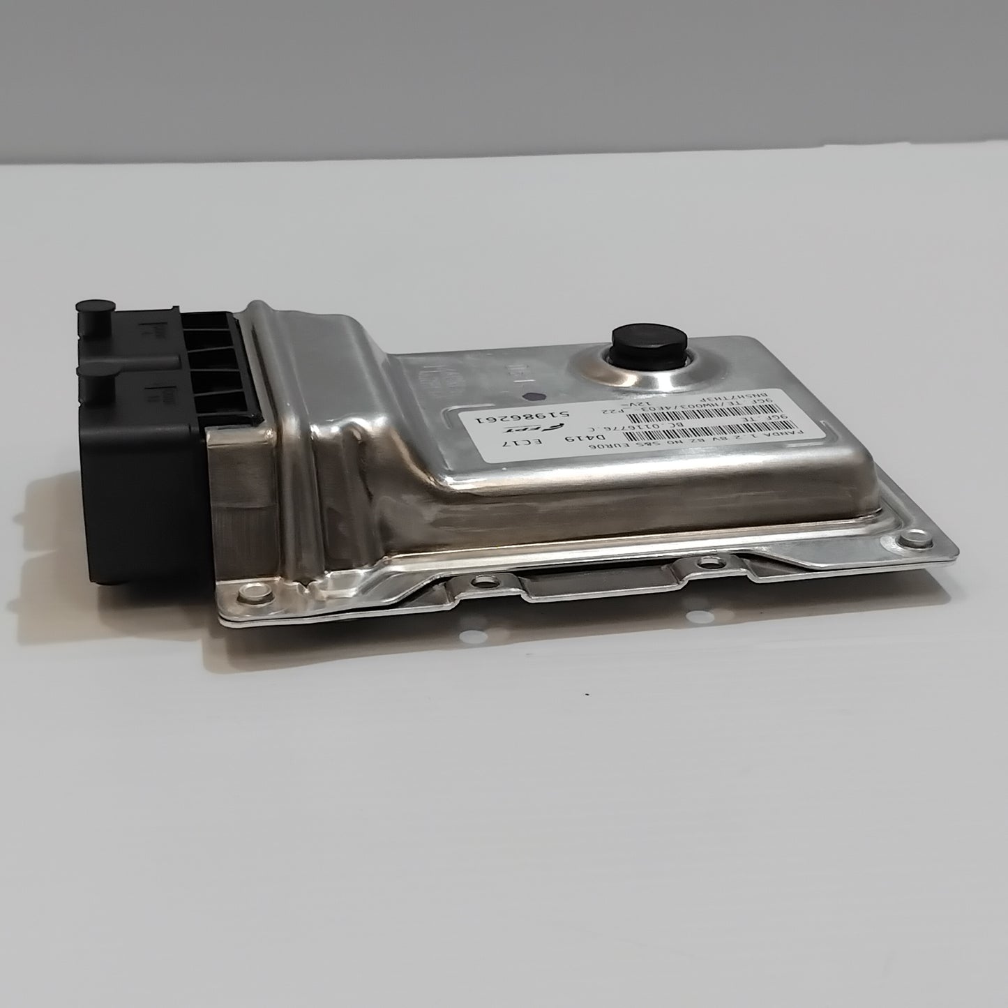 Genuine Fiat Injection Ctrl | 71776384